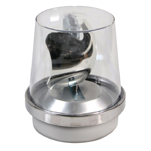 Edwards Signaling Edwards 53 Series Rotating Beacon For Indoor Or Outdoor Applications (53C-G1)