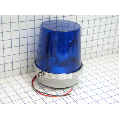 Edwards Signaling Edwards 53 Series Rotating Beacon For Indoor Or Outdoor Applications (53B-G1)