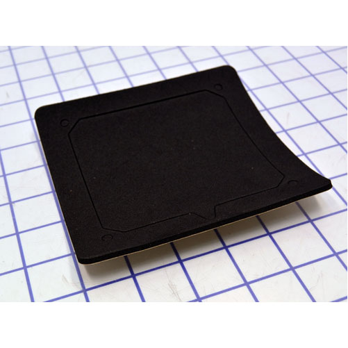 Edwards Signaling Gasket (P-007549-0082)