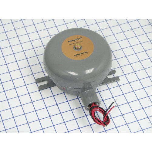 Edwards Signaling 435EX-6E1 Hazardous Location DC Vibrating Bell