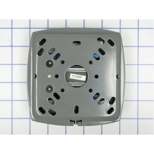 Edwards Signaling High Decibel Surface Mount Vibrating Horn UL Listed To NEMA 4X Enclosure Requirements Volume Adjustable 24VAC (874-G5)