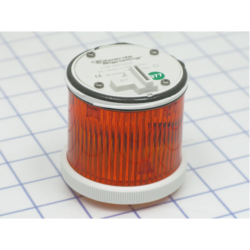 Edwards Signaling Incandescent/Led Bulb Module For Use With 200 Class 70mm Stacklight Modules (270FA24240A)