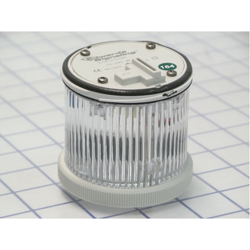 Edwards Signaling Incandescent/Led Bulb Module For Use With 200 Class 70mm Stacklight Modules (270FW1248D)