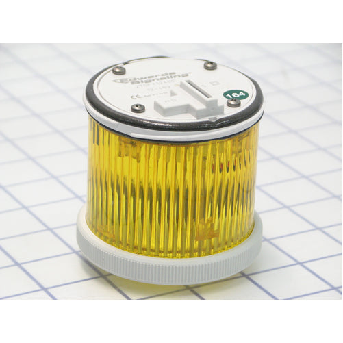 Edwards Signaling Incandescent/Led Bulb Module For Use With 200 Class 70mm Stacklight Modules (270FY1248D)
