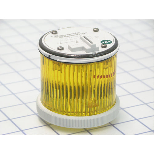 Edwards Signaling Incandescent/Led Bulb Module For Use With 200 Class 70mm Stacklight Modules (270FY24240A)