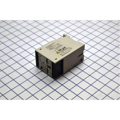 Edwards Signaling INT-03-120 Safety Monitor Relay 120VAC — Lighting Supply