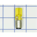 Edwards Signaling LED Bulb For Use With 200 Class 70mm LED Stacklight Modules (270LEDA120V)