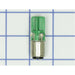 Edwards Signaling LED Bulb For Use With 200 Class 70mm LED Stacklight Modules (270LEDG24V)
