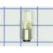 Edwards Signaling LED Bulb For Use With 200 Class 70mm LED Stacklight Modules (270LEDW24V)