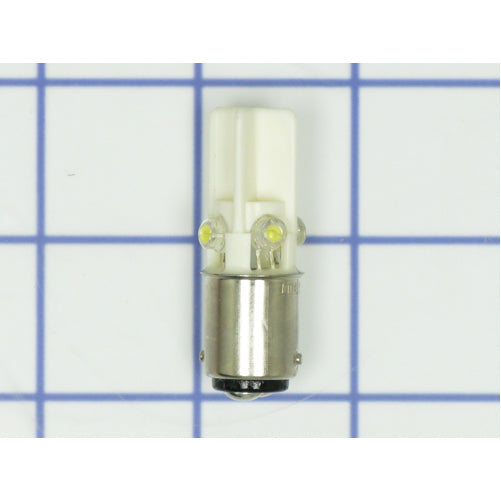 Edwards Signaling 270LEDW24V LED Bulb For LED Stacklight Modules ...