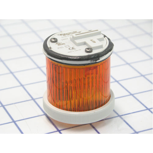 Edwards Signaling 248LEDMA240A LED Module — Lighting Supply