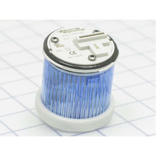 Edwards Gc Led Edwards Signaling 248LEDMB24AD LED Module — Lighting Supply