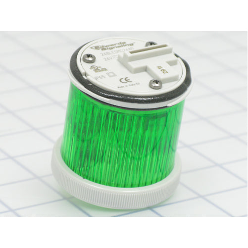 Edwards Key Switch Led Edwards Signaling 248LEDMG24AD LED Module — Lighting Supply