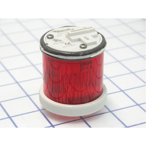 Edwards Signaling 248LEDMR240A LED Module — Lighting Supply