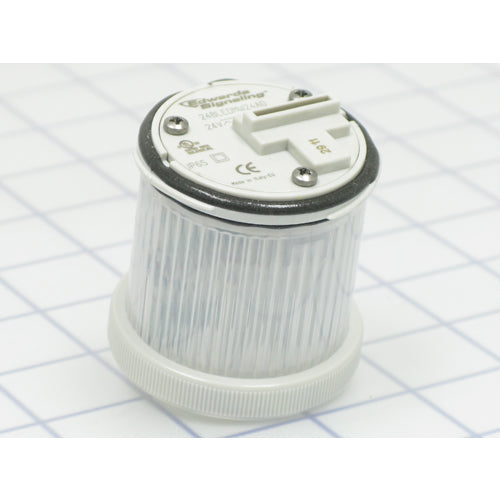 Edwards Signaling 248LEDMW24AD LED Module — Lighting Supply
