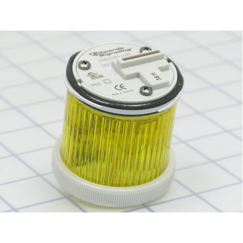 Edwards Gc Led Edwards Signaling 248LEDMY24AD LED Module — Lighting Supply