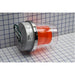 Edwards Signaling Light Duty Strobe Amber (90A-N5)