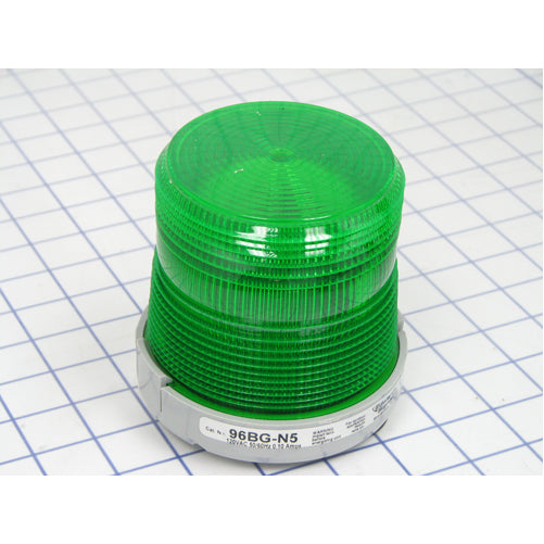Edwards Signaling 96BG-N5 Light Duty Strobe — Lighting Supply