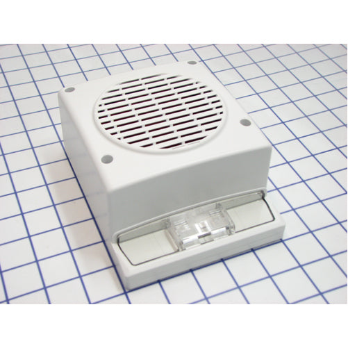 Edwards Signaling Millennium Mini-Mi Tone And Voice Generator Stand-Alone Or System Operation (5560MS-AQ)