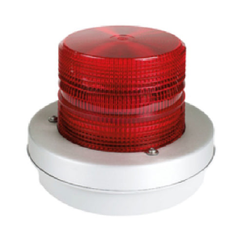 Edwards Signaling 93-LM Replacement Lens — Lighting Supply