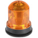 Edwards Signaling Replacement Lens For 125 Class Beacons Amber (125LA)