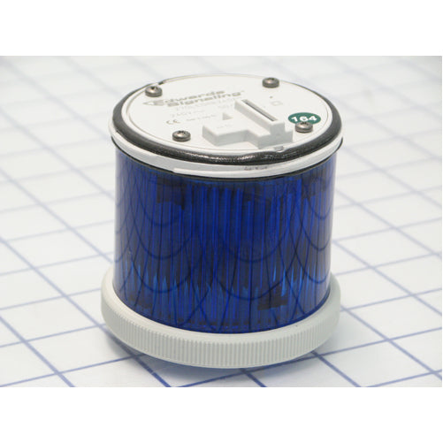 Edwards Signaling 270LEDMB240A SMD Multi-Mode LED Module/Light Source ...