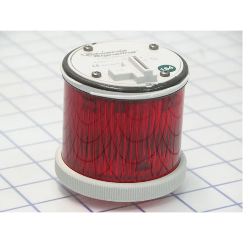 Edwards Signaling 270LEDMR240A SMD Multi-Mode LED Module/Light Source ...