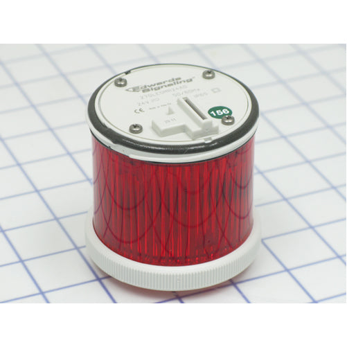 Edwards Signaling 270LEDMR24AD SMD Multi-Mode LED Module/Light Source ...