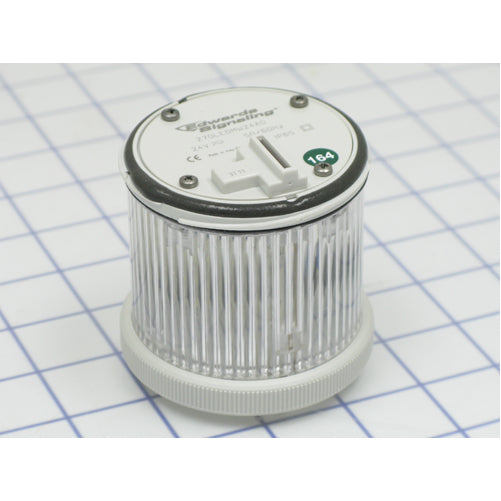 Edwards Signaling 270LEDMW24AD SMD Multi-Mode LED Module/Light Source ...
