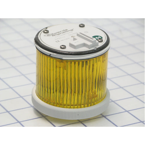Edwards Signaling 270LEDMY240A SMD Multi-Mode LED Module/Light Source ...