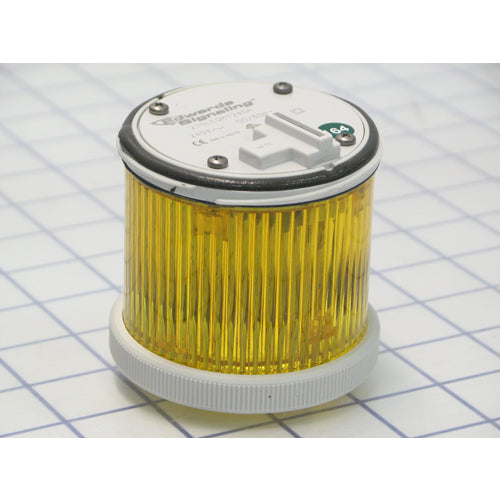 Edwards Signaling SMD Multi-Mode LED Module And Light Source For Use With 200 Class 70mm LED Stacklight Modules (270LEDMY240A)