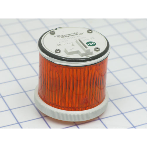 Edwards Signaling 270LEDSA24AD SMD Steady LED Module And Light Source ...