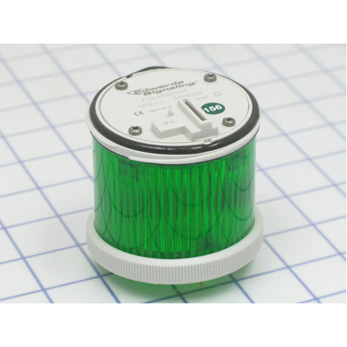 Edwards Signaling 270LEDSG120A SMD Steady LED Module And Light Source ...