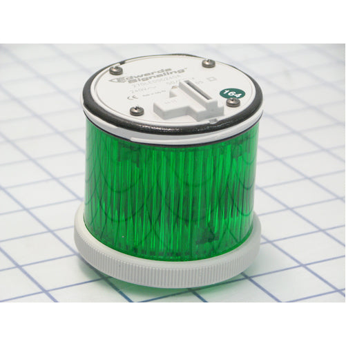 Edwards Signaling 270LEDSG240A SMD Steady LED Module And Light Source ...
