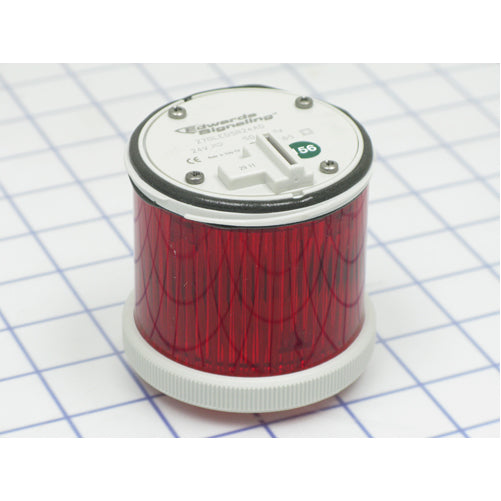 Edwards Signaling 270LEDSR24AD SMD Steady LED Module And Light Source ...