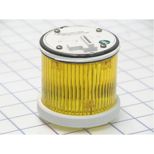 Edwards Signaling 270LEDSY240A SMD Steady LED Module And Light Source ...