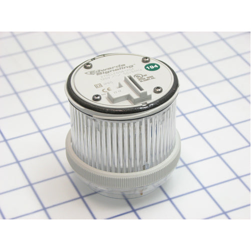 Edwards Signaling 270CLEDSB120A SMD Steady LED Module And Light Source ...