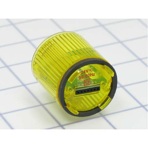 Edwards Key Switch Led Edwards Signaling 236LEDSY24AD Steady Burn LED Module — Lighting Supply