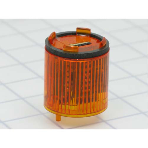 Edwards Signaling Steady Burn LED Module For The 200 Class 36Mm Stacklight (236LEDSA24AD)