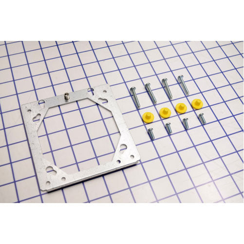 Edwards Signaling Surface Mount Electronic Horn (868-AQ)