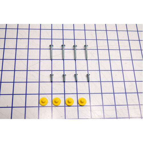 Edwards Signaling Surface Mount Electronic Horn (868-N5)