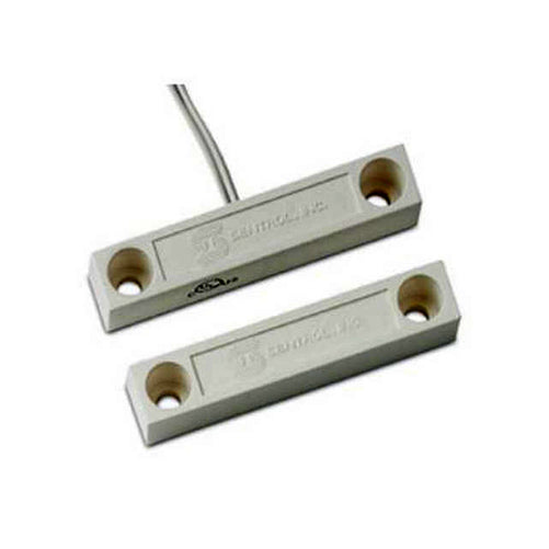 Edwards Signaling Surface Mount Normally Closed White (1086-N)