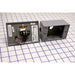 Edwards Signaling Surface Mount Strobe For Indoor Use Mounts On Supplied 1-Gang Box (89SMSTRA-N5)