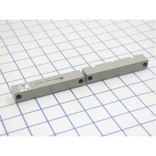 Edwards Signaling 1045T-G Switch Steel Door Surface Mount — Lighting Supply
