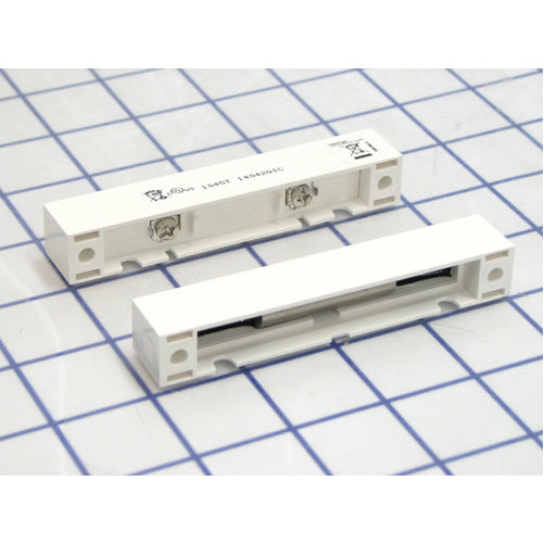 Edwards Signaling 1045T-N Switch Steel Door Surface Mount — Lighting Supply