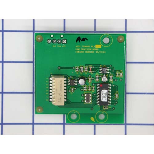 Edwards Signaling Tone Module Board For Use With Millennium Mini-Mi Tone And Voice Generator (556T-M)