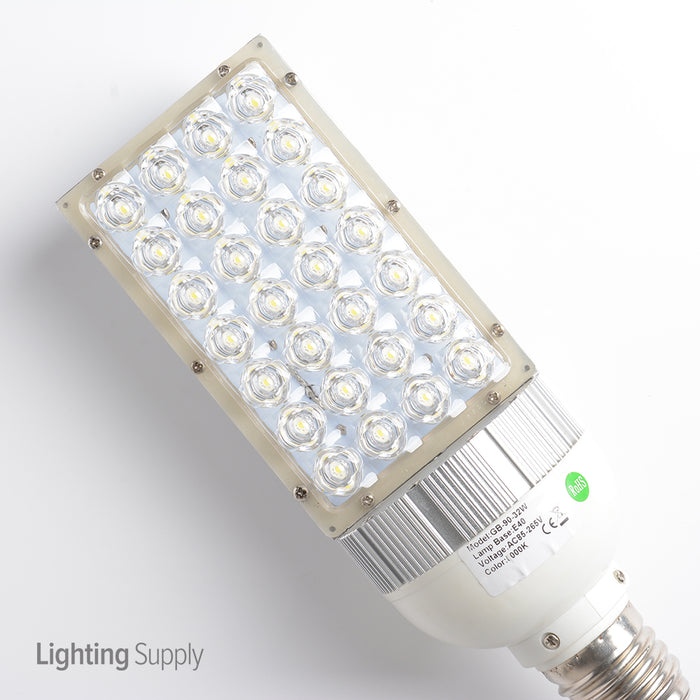 Standard EE Green 32W LED Mogul Lamp 120/277V 5000K (GAB103882)