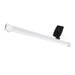 Feit Electric 3 Foot 15W Cool White 4000K Solar LED Shop Light With Motion Sensor (SHOP3/840/MOT/SOL)