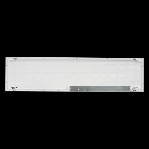 EIKO BP1-14PS30P-FCCT-H BP1 Backlit Panel 1X4 Powerset 30W/25W/20W CCT Selectable 3500K/4000K/5000K 120-347V 0-10V Dimming White (13179)