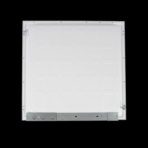 EIKO BP1-22PS30P-40-U BP1 Backlit Panel 2X2 Powerset 30W/25W/20W 4000K 120-277V 0-10V Dimming White (13172)
